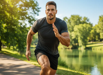 red light therapy use before and after workouts for muscle performance and recovery