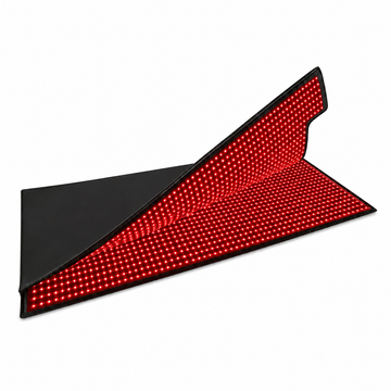 Luxena Red Light Therapy Blanket