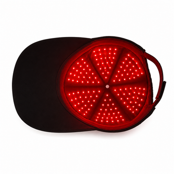 Luxena Therapy Hat